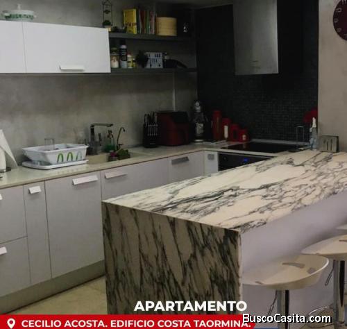 Apartamento en venta Maracaibo Edif Costa Taormina 21/05/21