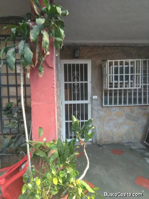 SE ALQUILA ANEXO EN LA CALIFORNIA NORTE