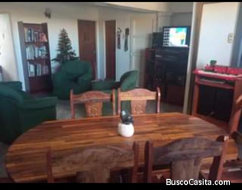 Apartamento negociable