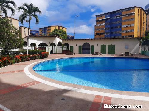 Apartamento En Venta Parque Sol