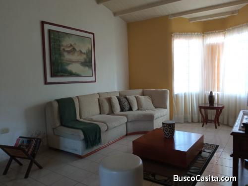 VENDO CASA EN MONTAÑA FRESCA