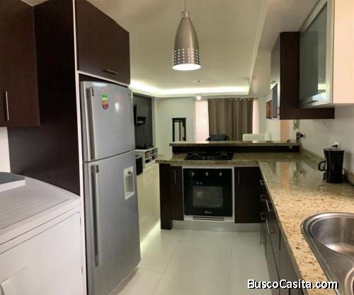 Apartamento en venta Maracaibo Resd lago country III 24/05/21.