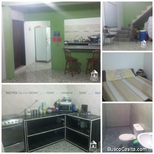 VENDO CASA, sector Minifincas