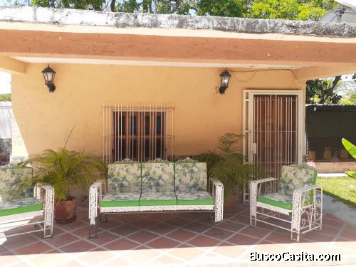 SKY GROUP PLATINUM VENDE Casa en La Consolación, San Joaquín