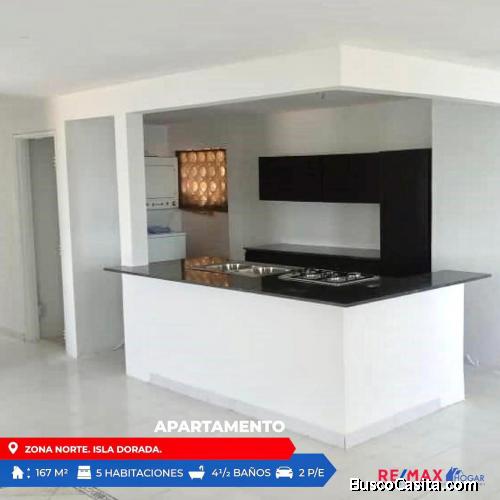 Apartamento en venta Maracaibo en Isla dorada 24/05/21