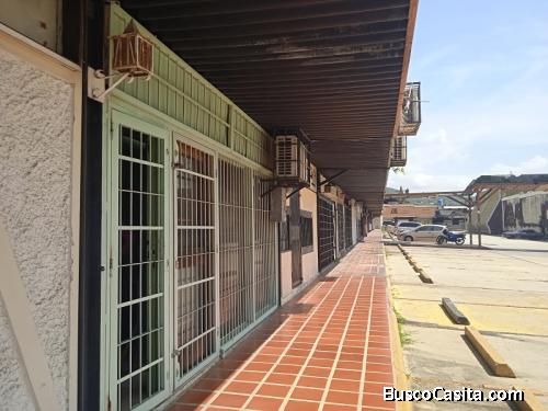 SKY GROUP PLATINUM VENDE Local en Big Low Center, San Diego.