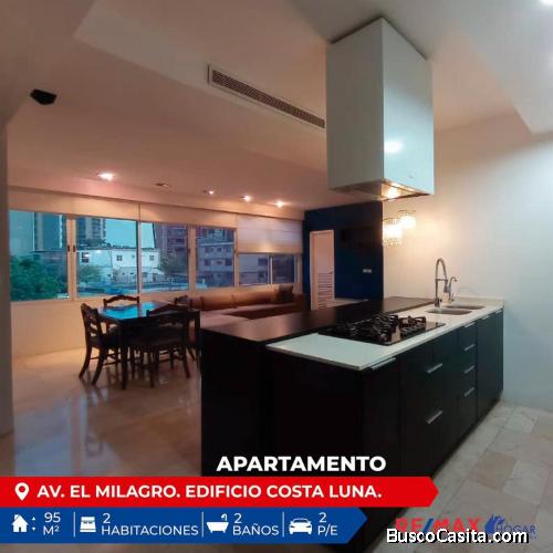 Apartamento venta Maracaibo Edif Costa Luna 24/05/21