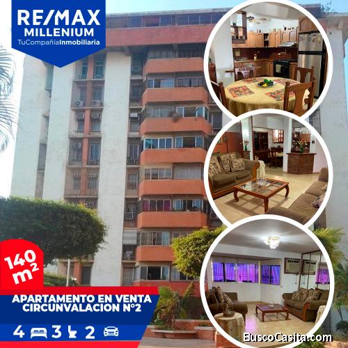 Apartamento Venta Maracaibo zona norte Villa Delicias 240521