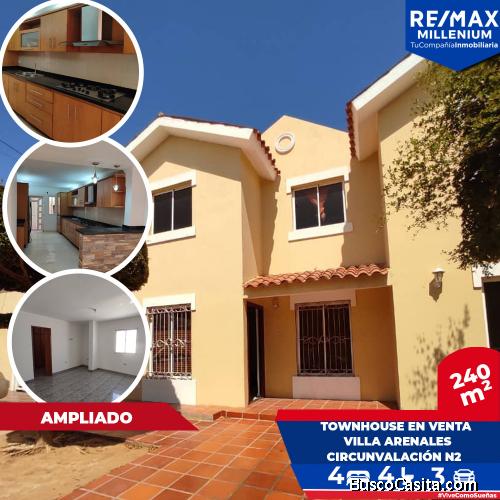 Casa Venta Zona Oeste Maracaibo Villa Arenales 250421