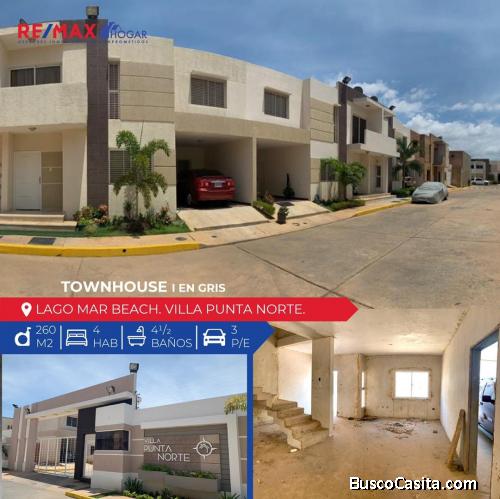 Casa venta Maracaibo Villa punta Norte 25 0 521