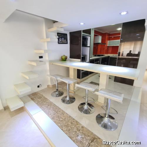 Apartamento en Venta Lecheria Villasol Suites El Morro