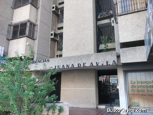 Apartamento venta Maracaibo edificio Juana de Ávila 25521