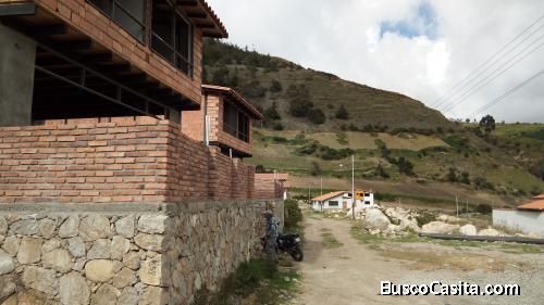 Venta de Casa Tipo Tow House 