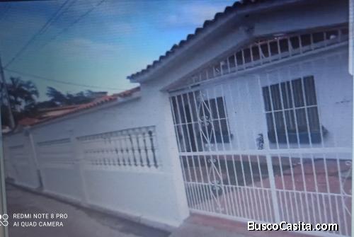 EN VENTA CASA DE PLAYA UBICADA EN BOCA DE UCHIRE, EDO. ANZOATEGUI