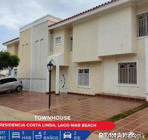 Casa venta Maracaibo Resd Costa linda 26/05/21