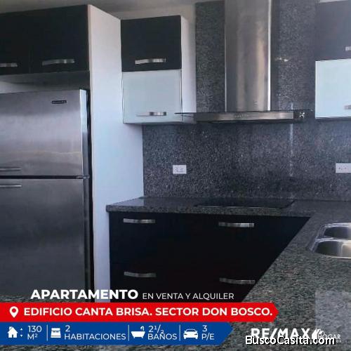 Apartamento venta Maracaibo Edif canta brisa 26/05/21