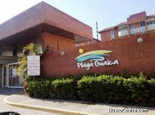 EN ALQUILER APTO. EN EL C.R. PLAYA GUAICA.LECHERIA