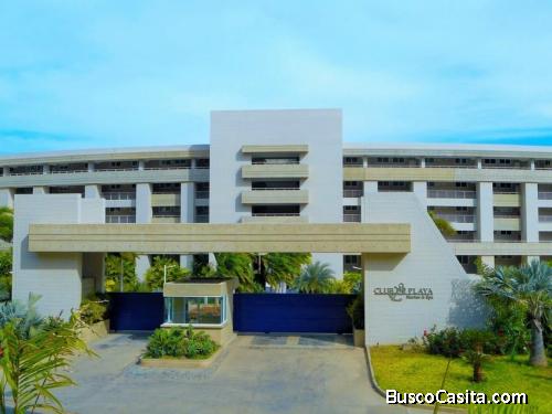 EN ALQUILER APTO. EN C.R. CLUB DE PLAYA, LECHERIA