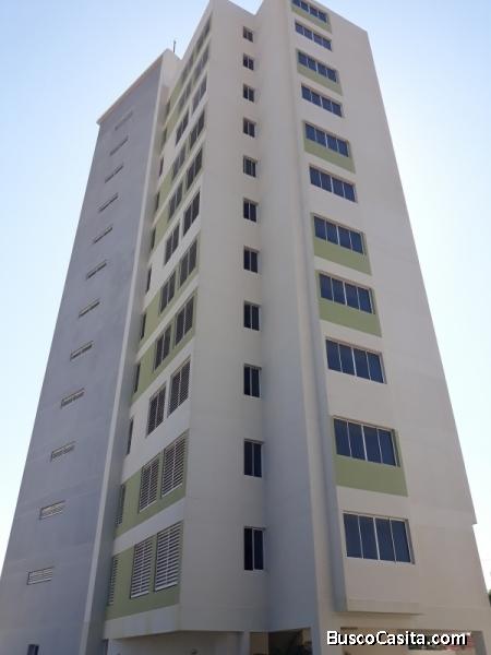 Apartamento venta Maracaibo edificio abruzzo 26521