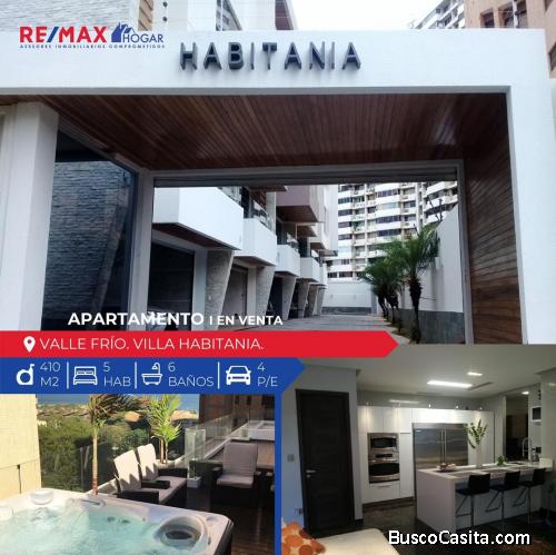 Casa venta Maracaibo Villa habitania 26521