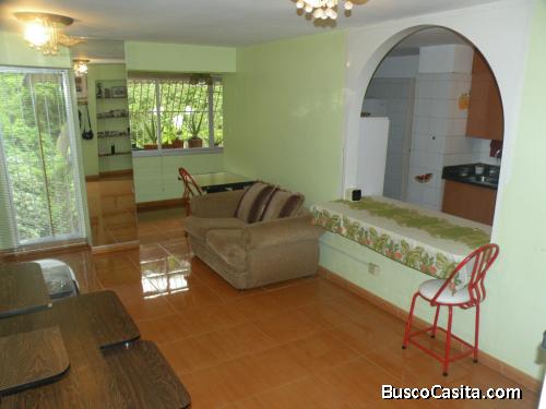 ESTUPENDO APARTAMENTO EN SANTA MÓNICA