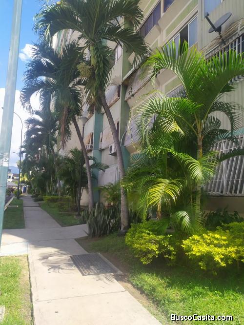 LISMAR LEDEZMA VENDE APTO RES. DON BOSCO LA GRANJA