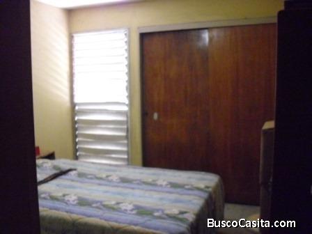 Apartamento en San Martín