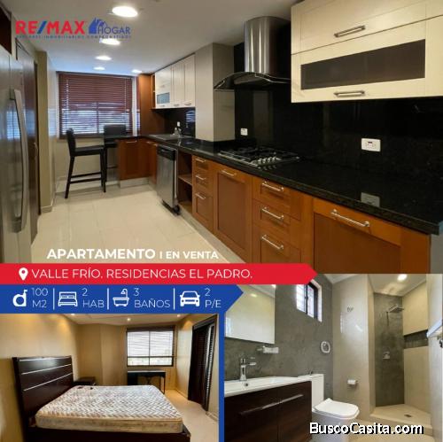 Apartamento venta Maracaibo residencias El Prado 27521