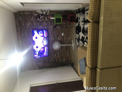 Vendo mi apartamento en Guaicoco 