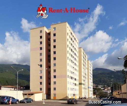 Apartamento en Conjunto Residencial Alcaraván 