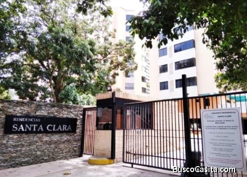 SKY GROUP PLATINUM VENDE Apartamento Agua Blanca, Santa Clara.