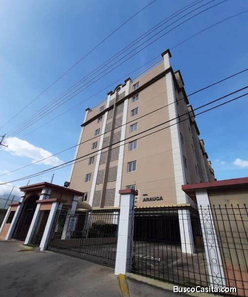 SKY GROUP PLATINUM VENDE Apartamento en Arauca, La Campiña.