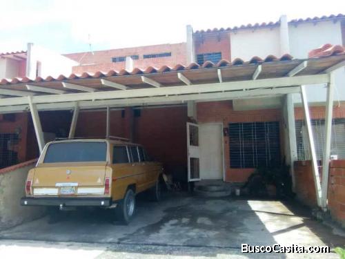 Town House en Res. Amazonía, San Diego. FOTH-237