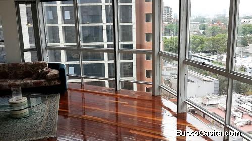 Bello Apartamento - LA CASTELLANA 