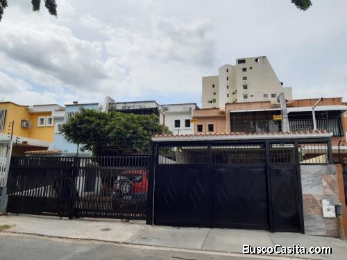 Casa En Venta En Valles de Camoruco