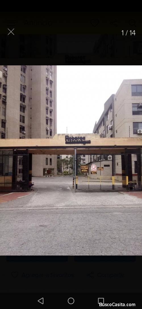 Lindo y cómodo apartamento 85 m2