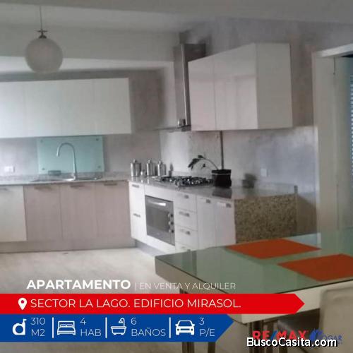 Apartamento venta Maracaibo Edif mirasol 28/05/21