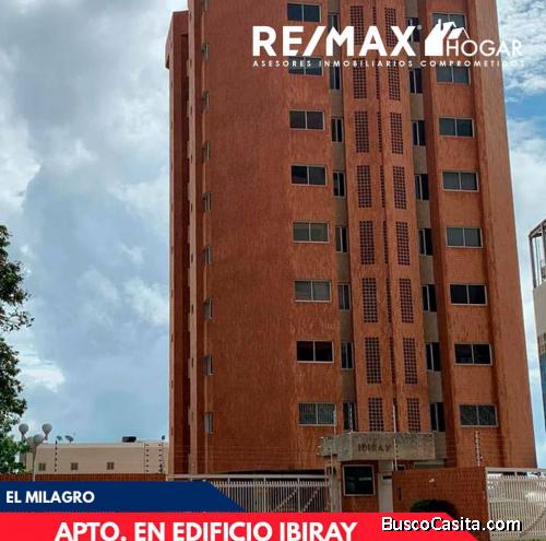 Apartamento venta Maracaibo Edif ibiray 28/05/21