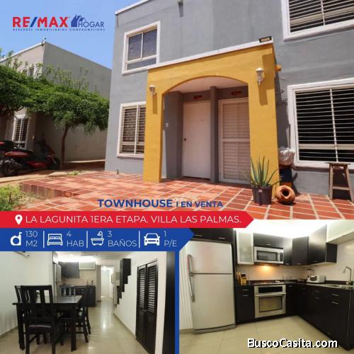 Casa en venta Maracaibo caminos de la lagunita 28/05/21