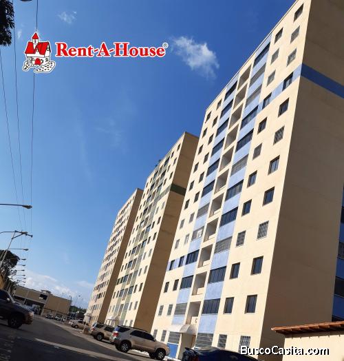 Apartamento en Conjunto Residencial Alcaraván 