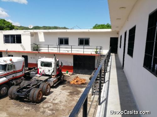 San Diego, Carabobo - FOG-062