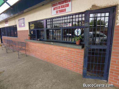 Local venta Maracaibo establecimiento con local 28521