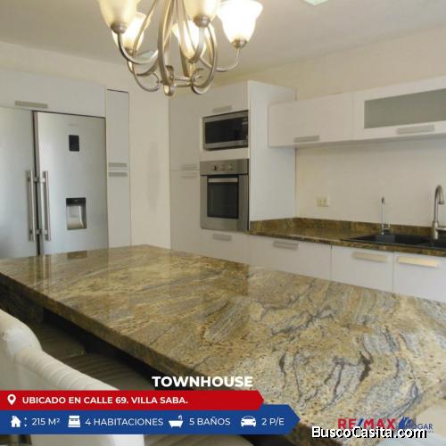 Casa venta Maracaibo Villa Saba 28521