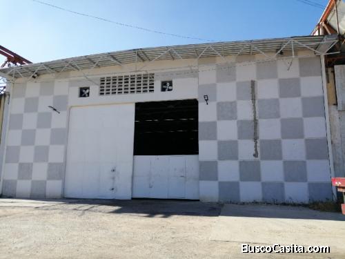 San Diego, Carabobo - FOG-059