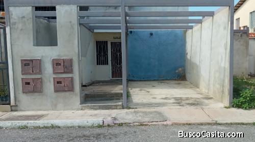 VENDO CASA EN BUEN ESTADO LISTA PARA HABITAR