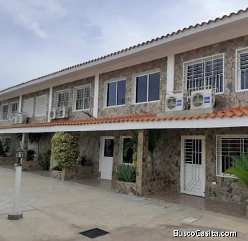 Town House Ciudad Flamingo Conjunto  Residencial  Luna Mar, Chichiriviche Edo. Falcon
