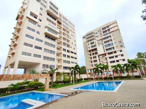 Apartamento Venta Avenida El Milagro Maracaibo Edificio Plaza Campos 290521