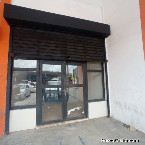 Local Comercial Venta Avenida Delicias con calle 82 Maracaibo 290521