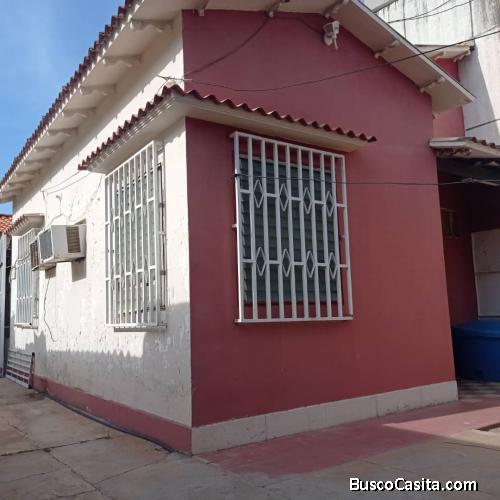 Casa comercial Venta Sector Tierra Negra Maracaibo 290521