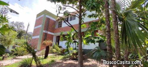 Casa en El Piñal, edo Aragua